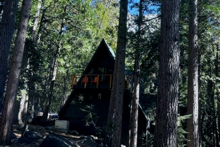 Violet, 33 — Escort in Idyllwild-Pine Cove, United States