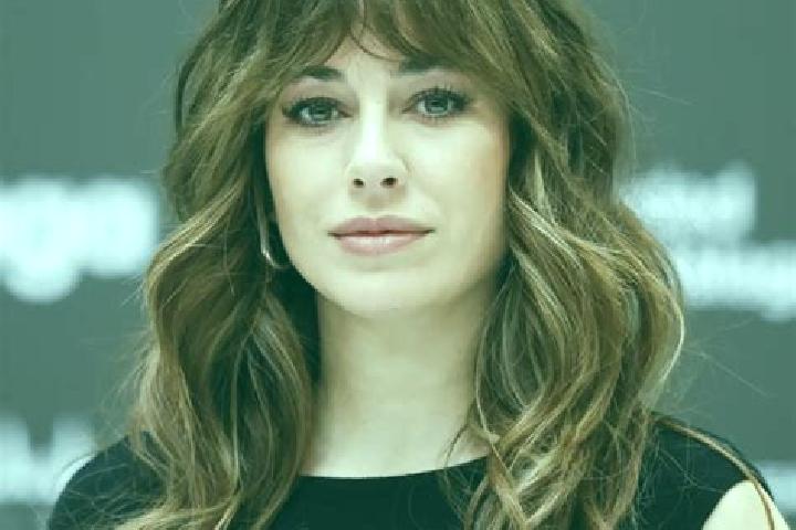 Violet, 33 — Escort in Joaquin Suarez, Uruguay
