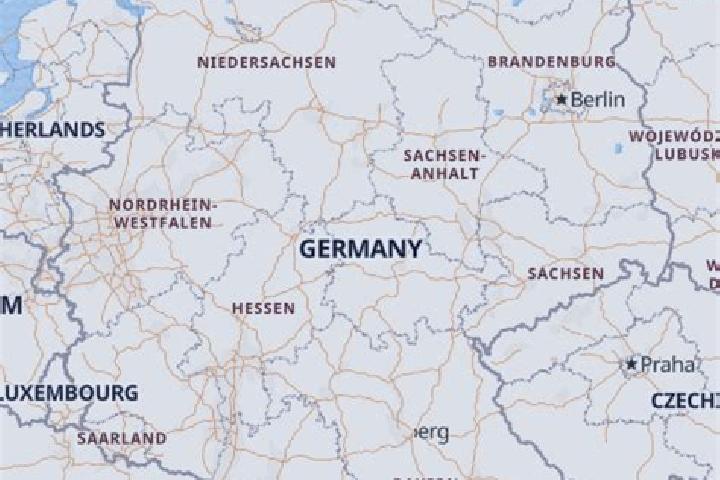 Violet, 33 — Escort in Krummennaab, Germany