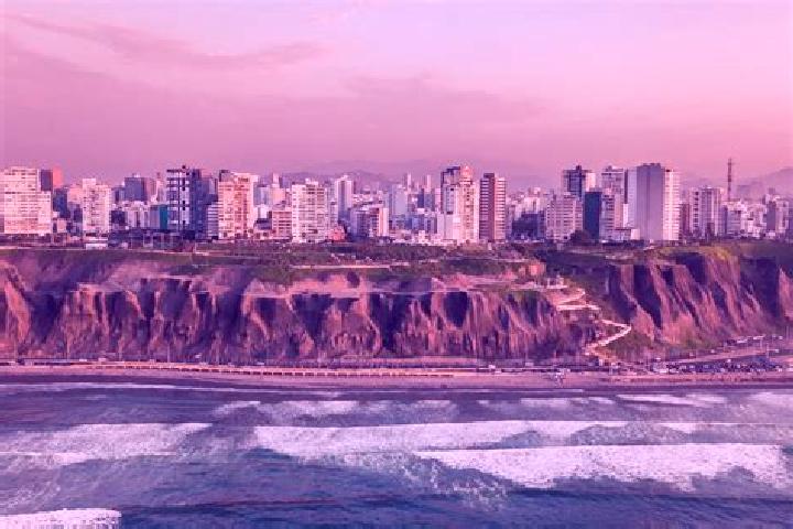 Violet, 33 — Escort in La Breita, Peru