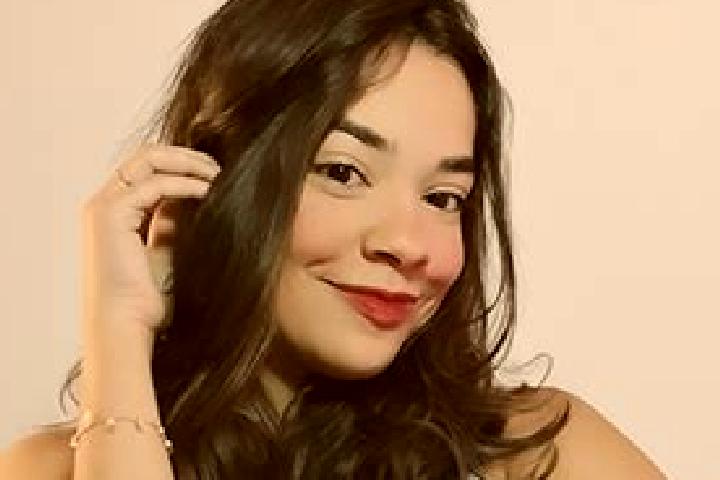 Violet, 33 — Escort in Macajuba, Brazil