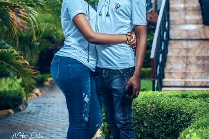 Violet, 33 — Escort in Madizini, Tanzania