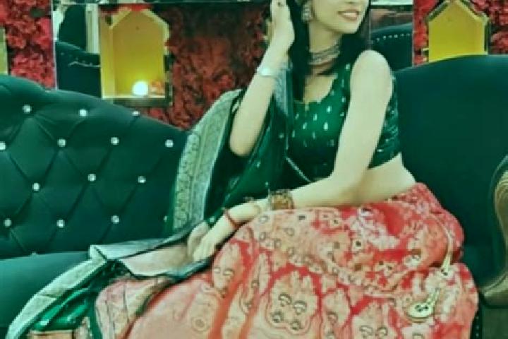 Violet, 33 — Escort in Mudgal, India