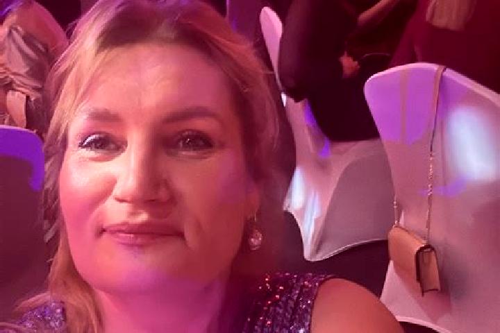 Violet, 33 — Escort in Olecko, Poland