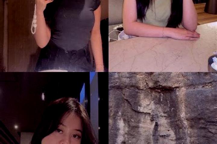 Violet, 33 — Escort in Olin, Indonesia