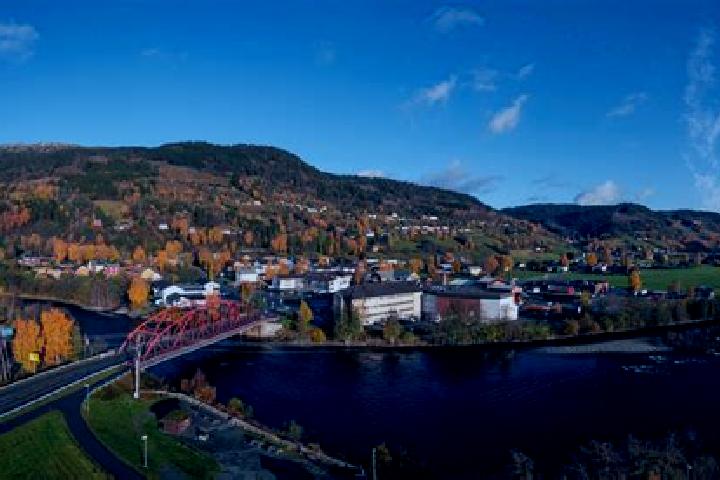 Violet, 33 — Escort in Orkanger, Norway