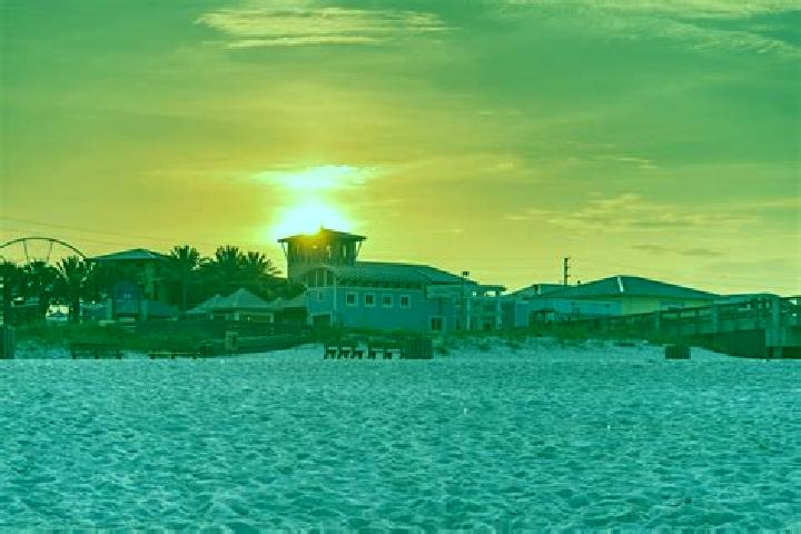 Violet, 33 — Escort in Panama City Beach, United States