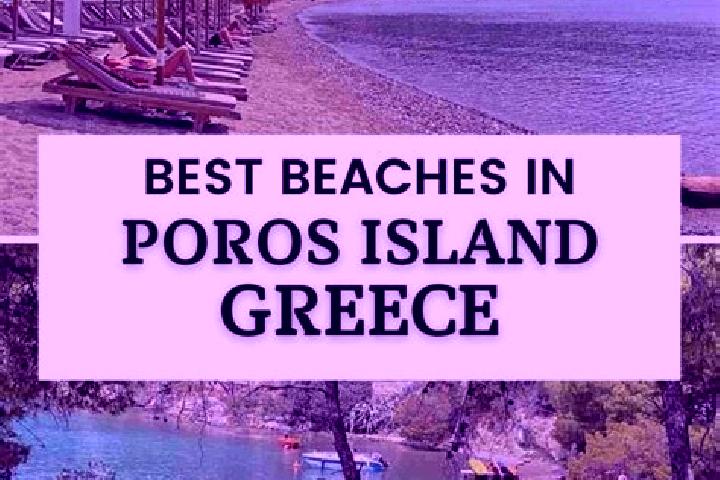 Violet, 33 — Escort in Poros, Greece