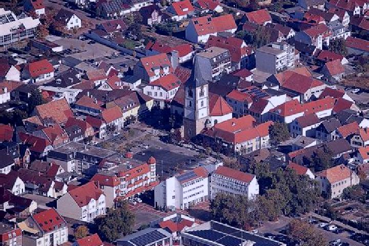 Violet, 33 — Escort in Reichartshausen, Germany