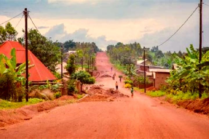 Violet, 33 — Escort in Ruhuha, Rwanda