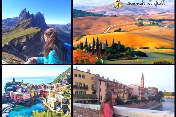 Violet, 33 — Escort in San Basile, Italy