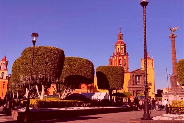Violet, 33 — Escort in San Juan del Monte, Mexico