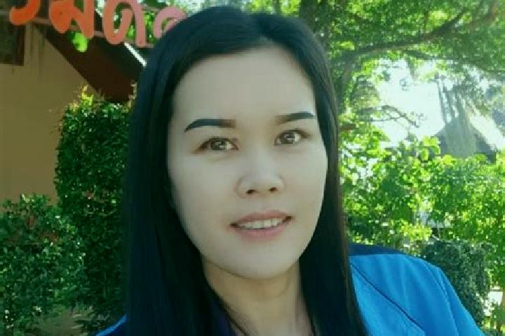 Violet, 33 — Escort in Seka, Thailand
