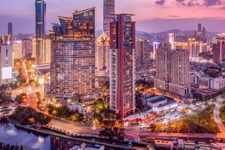Violet, 33 — Escort in Shenze, China