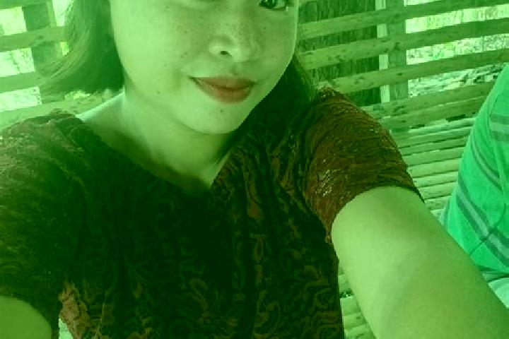 Violet, 33 — Escort in Sindangan, Philippines