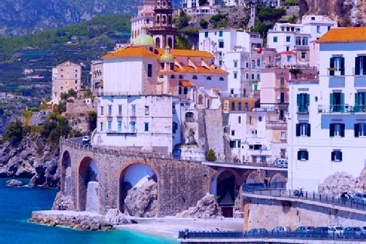 Violet, 33 — Escort in Taggi, Italy
