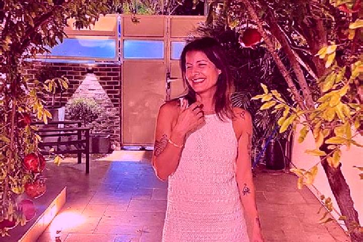 Violet, 33 — Escort in Tal Shahar, Israel