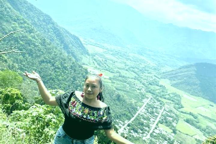 Violet, 33 — Escort in Texhuacan, Mexico