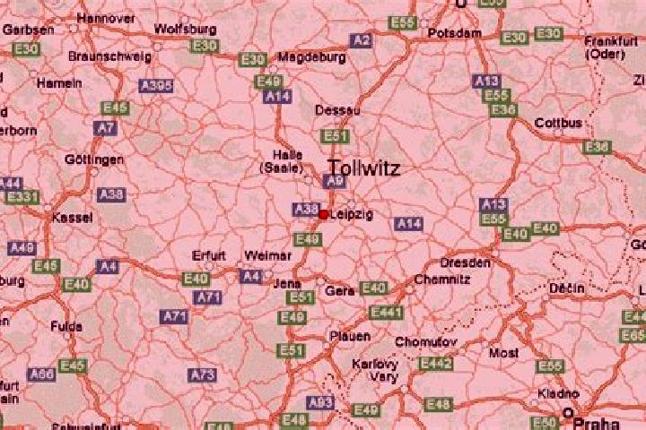 Violet, 33 — Escort in Tollwitz, Germany
