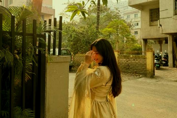 Violet, 33 — Escort in Tufanganj, India