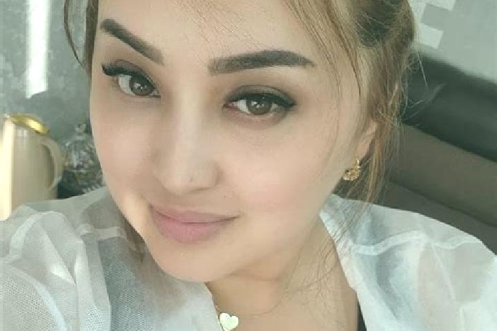 Violet, 33 — Escort in Vakhsh, Tajikistan