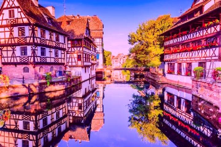 Violet, 33 — Escort in Valff, France