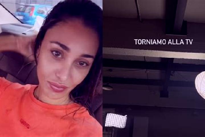 Violet, 33 — Escort in Valle Mosso, Italy