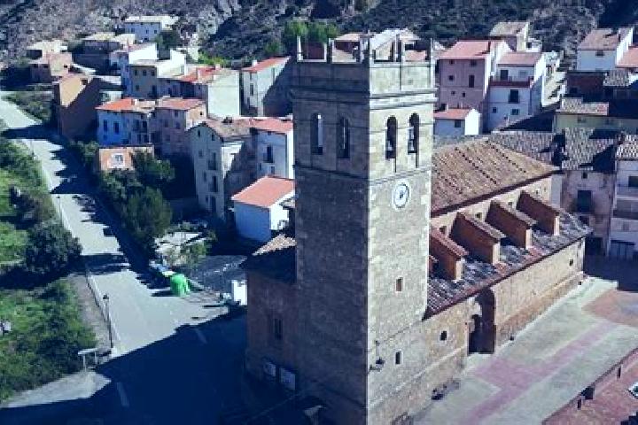 Violet, 33 — Escort in Veguillas de la Sierra, Spain