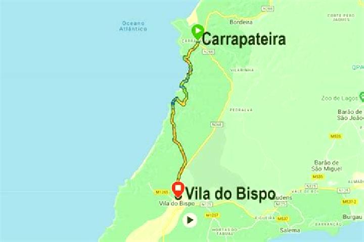 Violet, 33 — Escort in Vila do Bispo, Portugal