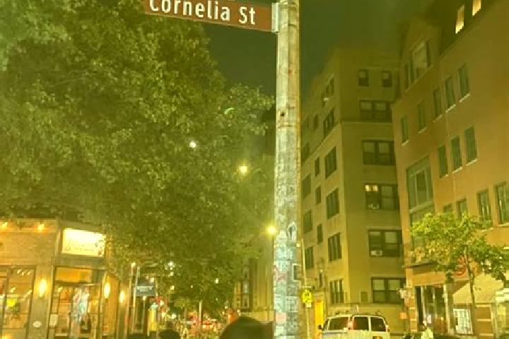 Violet, 33 — Escort in Virginia City, United States