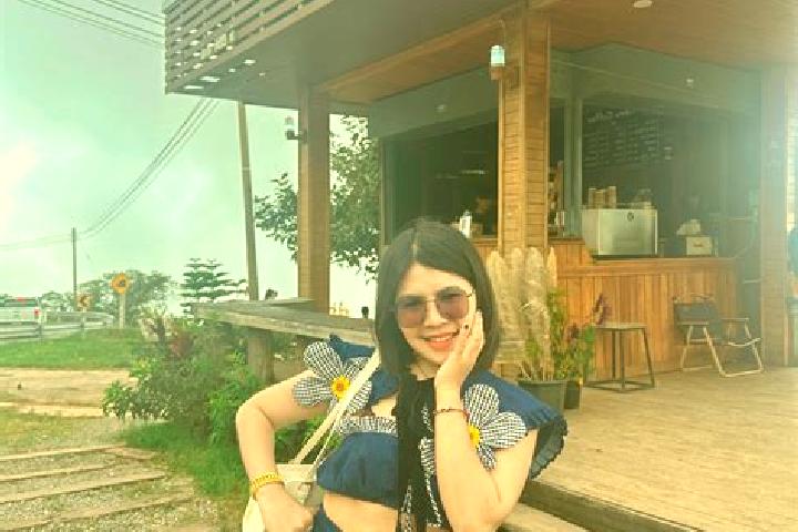 Violet, 33 — Escort in Waeng, Thailand