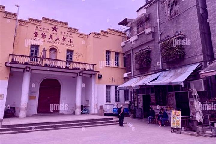 Violet, 33 — Escort in Xiaozhou, China