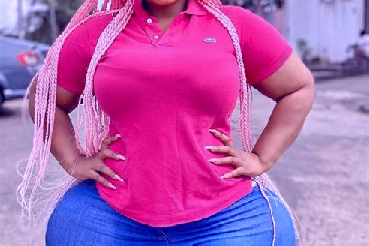 Violet, 33 — Escort in Yao, Ivory Coast