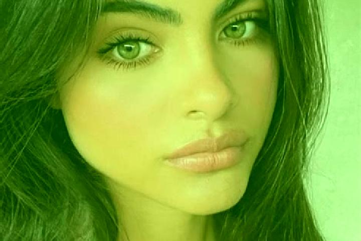 Violet, 34, a brunette green-eyed european companion based in Choachi. Offering Duos, Fetish, Domination, GFE. Available for incall and outcall, day and even...
