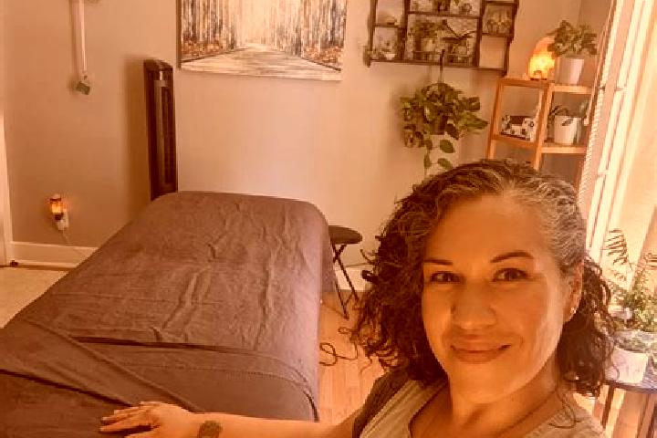 Violet, 34, a red dark-eyed ebony companion based in San Josecito. Offering Domination, Erotic Massage, Dinner Date. Available for incall and outcall, day an...