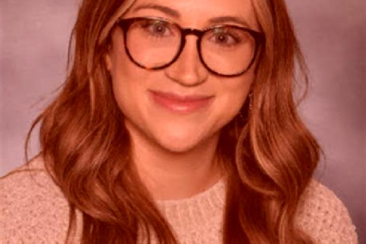 Violet, 34 — Escort in Abalos, Spain