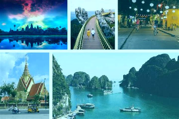 Violet, 34 — Escort in An Lao, Vietnam