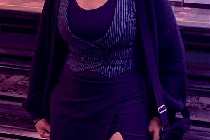 Violet, 34 — Escort in Balkica, Turkey