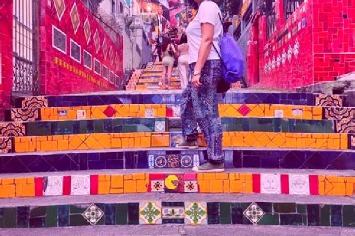 Violet, 34 — Escort in Barrio Santa Teresa, Mexico
