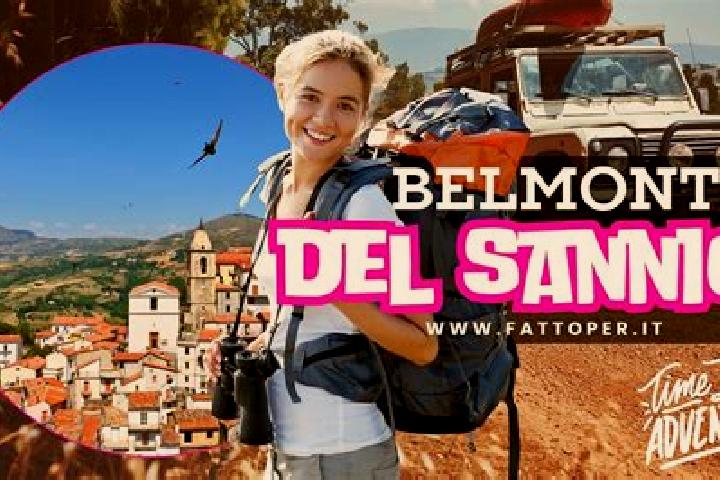 Violet, 34 — Escort in Belmonte del Sannio, Italy