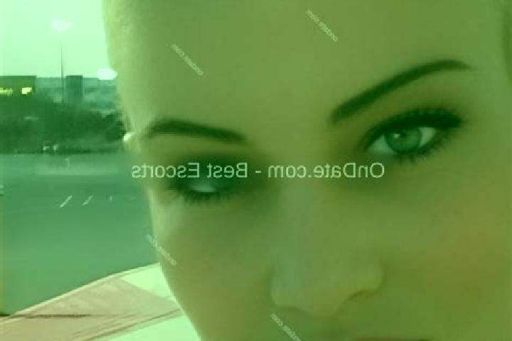 Violet, 34 — Escort in Burbank, United States
