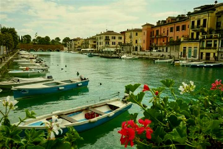 Violet, 34 — Escort in Castelnuovo del Garda, Italy