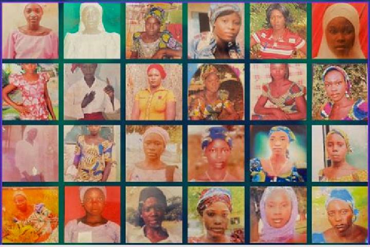 Violet, 34 — Escort in Chibok, Nigeria