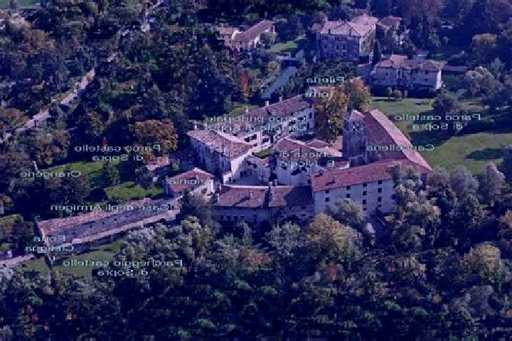 Violet, 34 — Escort in Cortenuova di Sopra, Italy