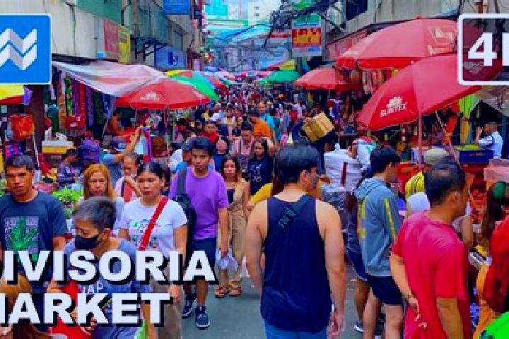 Violet, 34 — Escort in Divisoria, Philippines