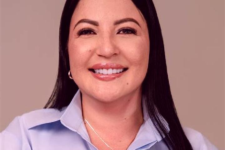 Violet, 34 — Escort in Esperanza Arroyo la Gloria, Mexico