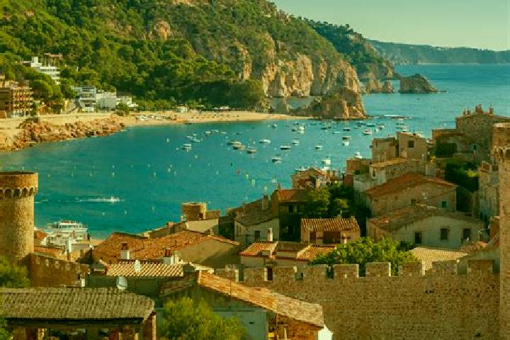Violet, 34 — Escort in Garinoain, Spain