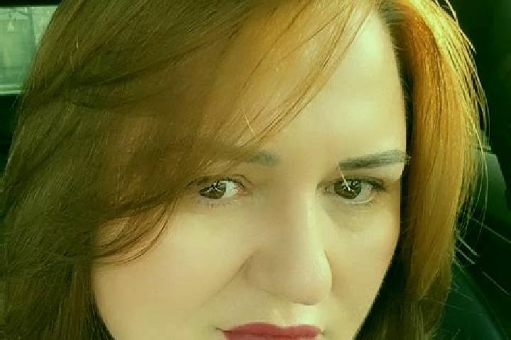 Violet, 34 — Escort in Gaujani, Romania
