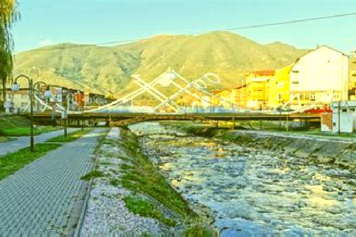 Violet, 34 — Escort in Gostivar, North Macedonia