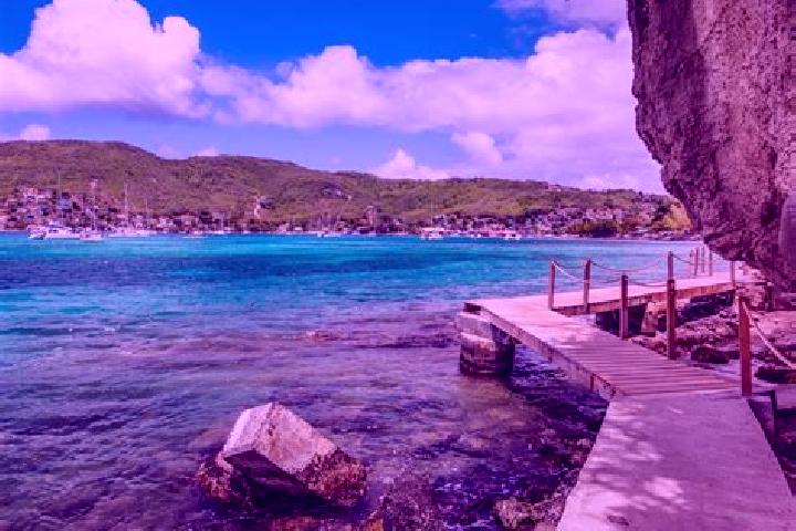 Violet, 34 — Escort in Greiggs, Saint Vincent and the Grenadines